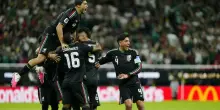 Messico ai sedicesimi, 1-0 alla Corea del Sud: gol di Luis Romo, figlio di pescatori. Ma che papera di Kim