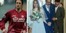 Igor Protti, morto a 58 anni l'ex bomber: lottava da tempo contro un tumore