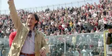 &laquo;Ho giocato una partita infame e sto perdendo 3-0. Mi spiace non essermene accorto prima&raquo;. Igor Protti e il racconto della malattia