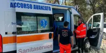Incidente a Capurso sulla statale, morta bambina di 4 anni, grave la madre
