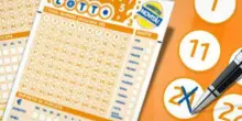 10eLotto, un ?9? premia Torino: vinti 100mila euro grazie ad una giocata
