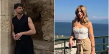 Lucia Ilardo contro Rosario Guglielmi: &laquo;Ne avrei di cose da dire?&raquo;. Scontro tra gli ex fidanzati di Temptation Island