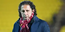 &laquo;Mi svegliavo alle sei e a 11 anni lavoravo in cantiere. Nel calcio moderno sono pi&ugrave; ricchi ma tutti pi&ugrave; soli&raquo;: addio a Igor Protti, il bomber che amava l?essenza del gioco