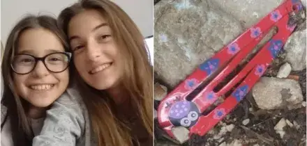 Sorelle scomparse, il pap&agrave; non ha riconosciuto il fermaglio: &laquo;Potrebbe non essere di Sarah&raquo;