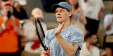 Jannik Sinner, iniziata l'operazione Wimbledon: oggi il primo allenamento all'All England club