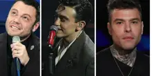 Michele Bravi: &laquo;Nella musica tanta falsit&agrave;, si salvano Fedez e Tiziano Ferro. Sono un traditore seriale insospettabile&raquo;
