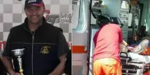 Gianpaolo Testa, chi era il motociclista morto decapitato da un palo della luce: una vita di passione per i motori