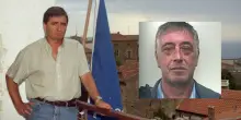 Omicidio Angelo Vassallo, assolto Romolo Ridosso: la decisione del gip del tribunale di Salerno