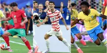 Mondiali 2026, quali partite vedere in chiaro sulla Rai: da Stati Uniti-Australia a Norvegia-Francia, il calendario completo (dai gironi alla finale)