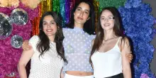 Roma Pride 2026, tutto pronto per il corteo: &laquo;Non abbiamo la stessa dignit&agrave;, &egrave; una ferita aperta&raquo;. La madrina Francesca Michielin: &laquo;Vannacci? Dice solo stron*ate&raquo;