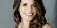 Sofia Caselli, dal West End ad Anastasia: il percorso della performer italiana tra sogni internazionali e musical theatre