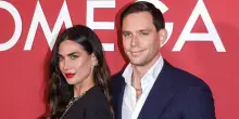 Carlo Gussalli Beretta: &laquo;Mia mamma non mi ha mai condizionato. Melissa Satta &egrave; una persona matura, siamo allineati su molte cose&raquo;