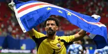 Vozinha, il portiere star di Capo Verde potr&agrave; (finalmente) riabbracciare la madre: &laquo;Ho pianto perch&eacute; sono cresciuto con i nonni&raquo;