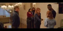 Arriva nelle sale il film "Election Day", con Angela Finocchiaro e Giorgio Tirabassi per la regia di Giorgio Amato