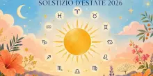 L'oroscopo di Vogue del solstizio d'estate (il giorno pi&ugrave; luminoso): cosa significa segno per segno