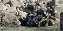 Montecorice, la tragedia dei due fidanzati Michele e Maria: fissato l'incidente probatorio