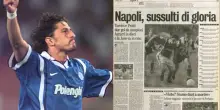Morto Igor Protti: quel gol contro la Juventus che fece innamorare i tifosi azzurri