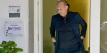 Igor Protti, anche Massimiliano Allegri a Cecina per l'ultimo saluto allo Zar