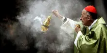 Camillo Ruini, il testamento spirituale: &laquo;Con Papa Francesco ho vissuto un disagio&raquo;. E poi il mea culpa: &laquo;Chiedo perdono&raquo;