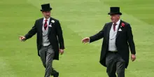 Royal Ascot, Bacio batte il favorito alla vigilia Warrant Holder: cosa &egrave; successo