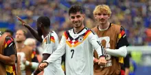 Germania-Costa d'Avorio: dove vederla in tv (Rai o Dazn) e streaming, orario e probabili formazioni della sfida del gruppo E