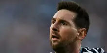 Argentina, annuncia la morte del padre di Messi: giornalista si dimette in lacrime dopo l'errore