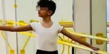 Davis Aloschi morto a 15 anni nello scontro tra 2 moto: era una promessa della danza