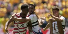 Stati Uniti-Australia 2-0: Freeman e un autogol di Burgess mandano gli americani ai sedicesimi