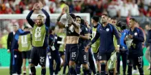 Mondiali 2026, la Turchia di Montella perde contro il Paraguay. Le partite di oggi (sabato 20 giugno): alle 19 l'Olanda affronta la Svezia