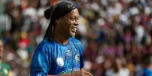 Ronaldinho torna a giocare (in Italia): firma con il Ravenna, dopo oltre un decennio giocher&agrave; in serie C