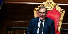 La Russa: &laquo;Giorgia Meloni non &egrave; cafona come Donald Trump. Vuole screditarla perch&eacute; non si piega&raquo;
