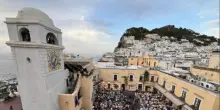 Da Samoa al San Carlo, la fabbrica del tempo