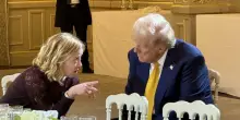 Donald Trump su Giorgia Meloni: l'Italia non si fa offendere