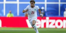 El Aynaoui, scontro con McTominay e bocca sanguinante: cosa &egrave; successo in Scozia-Marocco