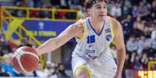 Federico Zampini promosso in Serie A con Verona dopo aver lottato tra gli infortuni a catena