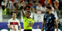 Mondiali 2026, attenzione ai cartellini: ecco perch&eacute; per la qualificazione pu&ograve; essere decisivo il Fair Play