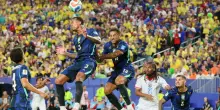 Mondiali 2026, la classifica di tutti i gironi: dagli Stati Uniti (gi&agrave; qualificati) alla Turchia (eliminata), la situazione di ogni gruppo