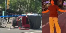 La carrozza si rovescia, muore a 18 anni per un cavallo imbizzarrito a New York