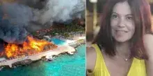 Francesca Valentino, chi era la turista casertana morta nell'incendio del resort a Santo Domingo: travolta dal fumo mentre era in spiaggia