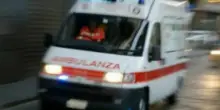Tragico incidente nella notte a Positano, centauro vesuviano muore dopo lo scontro con auto in sosta