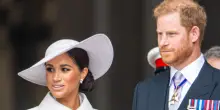 Harry e Meghan nel Regno Unito a luglio, prove di riconciliazione. Il ramoscello d'ulivo di re Carlo: una residenza reale per il soggiorno