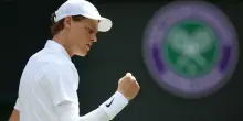 Sorteggio Wimbledon 2026, data, orario e i possibili avversari di Jannik Sinner. Dove vederlo in tv e in streaming