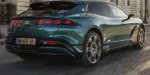 Denza, la granturismo rivoluzionaria: &egrave; anche DM-i ibrida plug-in il gioiello cinese ad alte prestazioni