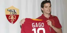 Paura per l'ex Roma Gago, principio d'infarto e intervento chirurgico: &laquo;Ora sta bene&raquo;