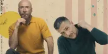 Esce Modo: il nuovo singolo di Ivan Segreto e Mario Venuti