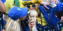 Mondiale 2026, il programma del 21 giugno: dove vedere le gare in tv e streaming, stadi, orari, statistiche e le ultime notizie