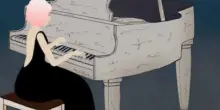 La pianista romana Alessandra Celletti tra nuove atmosfere sonore e il concerto dedicato a Satie