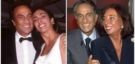 Eredit&agrave; Emilio Fede, la figlia Simona denuncia la sorella Sveva per il patrimonio. Da Villa Lucia (che vale 7 milioni) ai gioielli: i beni contesi