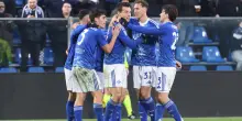 Tommaso Paradiso omaggia il "pazzo" Como di Fabregas: la citazione nell'ultimo singolo "Agitare coca cola"