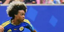 Tahith Chong, chi &egrave; l'unico convocato di Cura&ccedil;ao ad essere nato nell'isola: il passato allo United e le origini